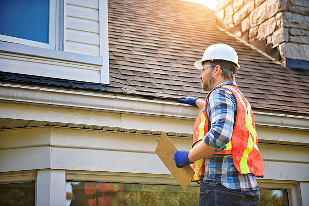 Roof Repair in East Hartland